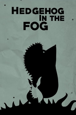 watch Hedgehog in the Fog Movie online free in hd on MovieMP4