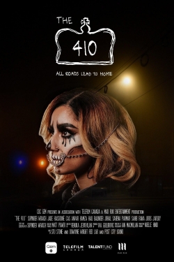 watch The 410 Movie online free in hd on MovieMP4