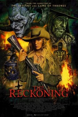 watch The Reckoning Movie online free in hd on MovieMP4