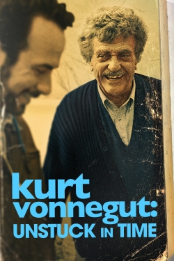 watch Kurt Vonnegut: Unstuck in Time Movie online free in hd on MovieMP4