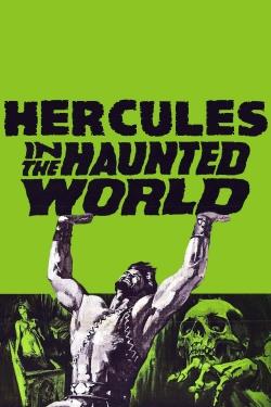 watch Hercules in the Haunted World Movie online free in hd on MovieMP4