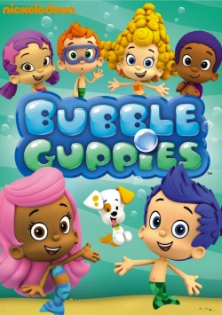 watch Bubble Guppies Movie online free in hd on MovieMP4