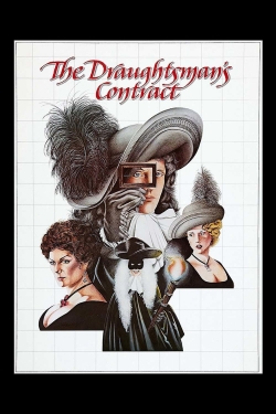 watch The Draughtsman's Contract Movie online free in hd on MovieMP4