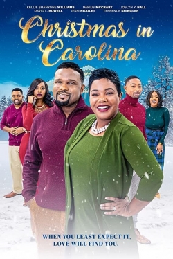 watch Christmas in Carolina Movie online free in hd on MovieMP4