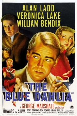 watch The Blue Dahlia Movie online free in hd on MovieMP4