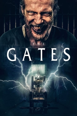 watch The Gates Movie online free in hd on MovieMP4