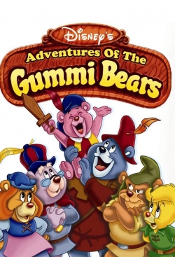 watch Disney's Adventures of the Gummi Bears Movie online free in hd on MovieMP4