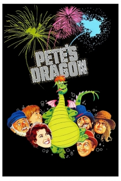 watch Pete's Dragon Movie online free in hd on MovieMP4