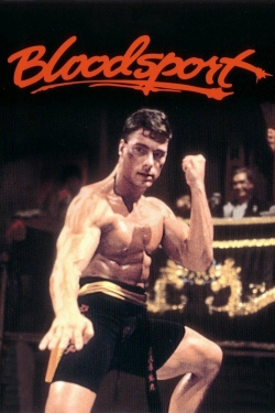 watch Bloodsport Movie online free in hd on MovieMP4