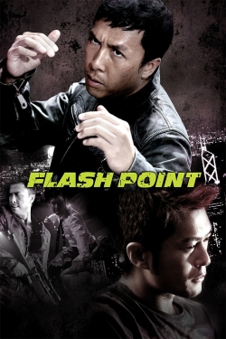 watch Flash Point Movie online free in hd on MovieMP4