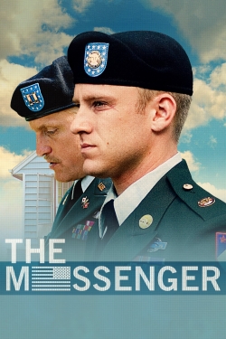 watch The Messenger Movie online free in hd on MovieMP4