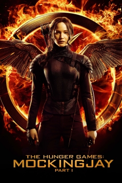 watch The Hunger Games: Mockingjay - Part 1 Movie online free in hd on MovieMP4