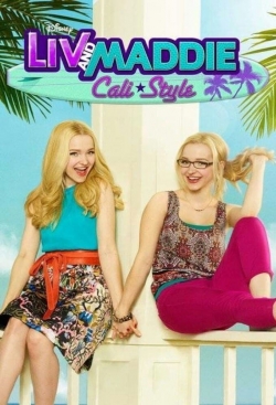 watch Liv and Maddie Movie online free in hd on MovieMP4