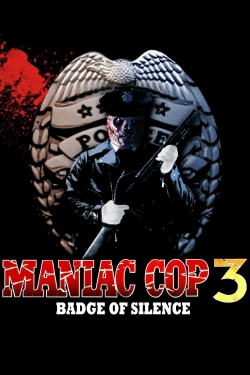 watch Maniac Cop 3: Badge of Silence Movie online free in hd on MovieMP4