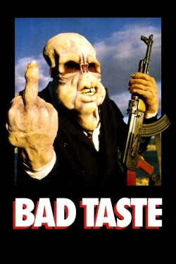 watch Bad Taste Movie online free in hd on MovieMP4