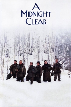 watch A Midnight Clear Movie online free in hd on MovieMP4