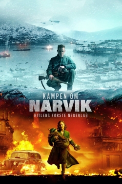 watch Narvik Movie online free in hd on MovieMP4