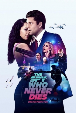 watch The Spy Who Never Dies Movie online free in hd on MovieMP4