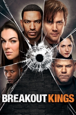 watch Breakout Kings Movie online free in hd on MovieMP4