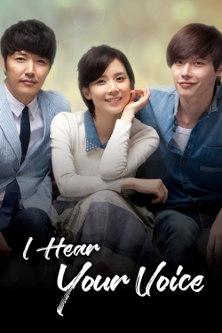 watch I Hear Your Voice Movie online free in hd on MovieMP4