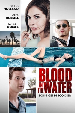 watch Blood in the Water Movie online free in hd on MovieMP4
