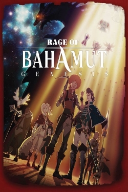 watch Rage of Bahamut Movie online free in hd on MovieMP4