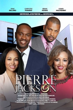 watch Pierre Jackson Movie online free in hd on MovieMP4