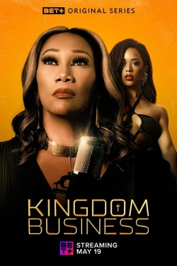watch Kingdom Business Movie online free in hd on MovieMP4