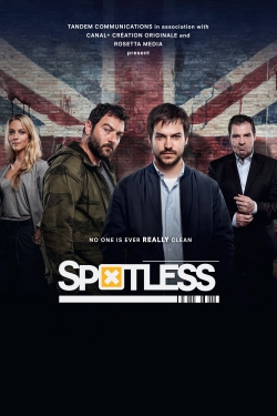 watch Spotless Movie online free in hd on MovieMP4
