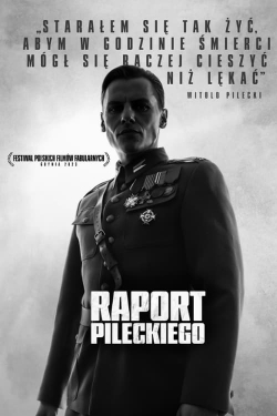 watch Pilecki's Report Movie online free in hd on MovieMP4