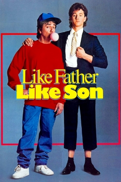 watch Like Father Like Son Movie online free in hd on MovieMP4