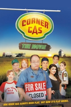 watch Corner Gas: The Movie Movie online free in hd on MovieMP4