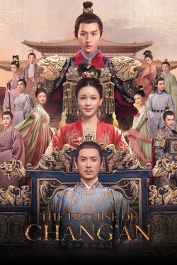 watch The Promise of Chang’An Movie online free in hd on MovieMP4