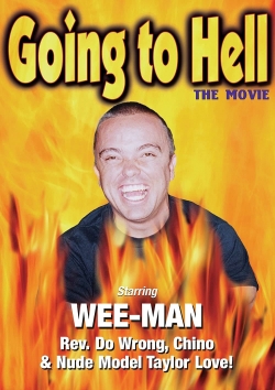 watch Going to Hell: The Movie Movie online free in hd on MovieMP4