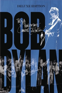 watch Bob Dylan: The 30th Anniversary Concert Celebration Movie online free in hd on MovieMP4
