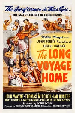 watch The Long Voyage Home Movie online free in hd on MovieMP4