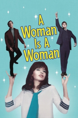 watch A Woman Is a Woman Movie online free in hd on MovieMP4