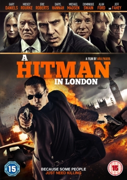 watch A Hitman in London Movie online free in hd on MovieMP4