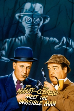 watch Abbott and Costello Meet the Invisible Man Movie online free in hd on MovieMP4