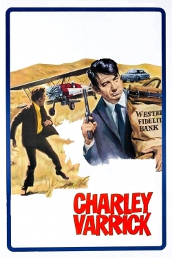 watch Charley Varrick Movie online free in hd on MovieMP4
