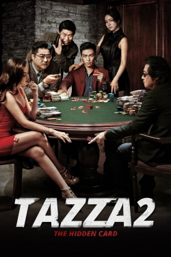 watch Tazza: The Hidden Card Movie online free in hd on MovieMP4
