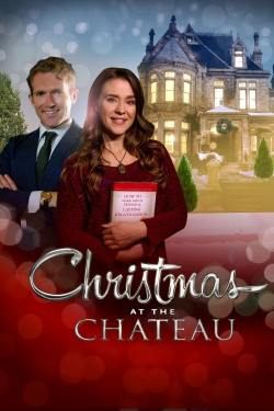 watch Christmas at the Chateau Movie online free in hd on MovieMP4