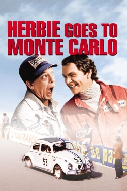 watch Herbie Goes to Monte Carlo Movie online free in hd on MovieMP4