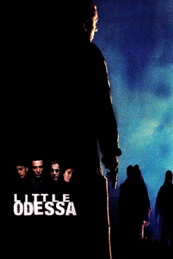 watch Little Odessa Movie online free in hd on MovieMP4