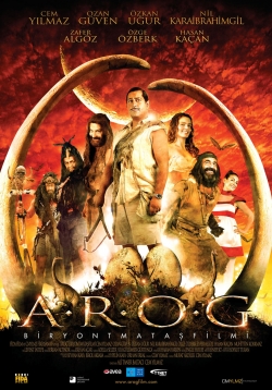 watch A.R.O.G Movie online free in hd on MovieMP4
