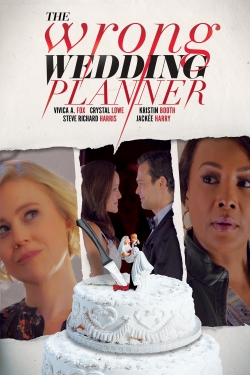 watch The Wrong Wedding Planner Movie online free in hd on MovieMP4
