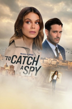 watch To Catch a Spy Movie online free in hd on MovieMP4
