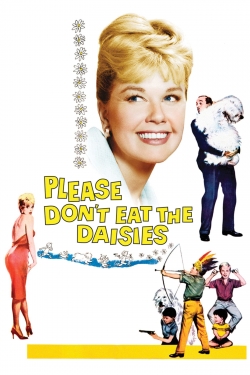 watch Please Don't Eat the Daisies Movie online free in hd on MovieMP4