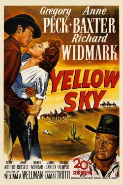 watch Yellow Sky Movie online free in hd on MovieMP4