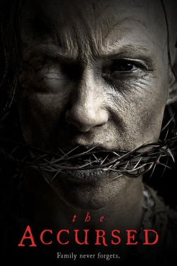 watch The Accursed Movie online free in hd on MovieMP4